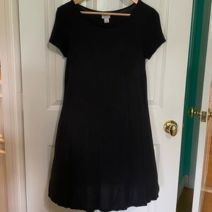 mossimo | t-shirt dress